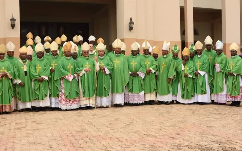 Les évêques catholiques dénoncent la « situation sécuritaire déplorable » au Nigeria