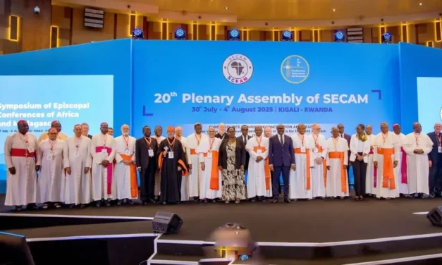 Dans leur message de l’Avent, les évêques catholiques d’Afrique appellent à l’espoir et au renouveau malgré les crises