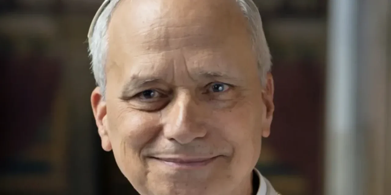 ACTU RELIGIEUSE DU 8 AU 15 NOVEMBRE 2025