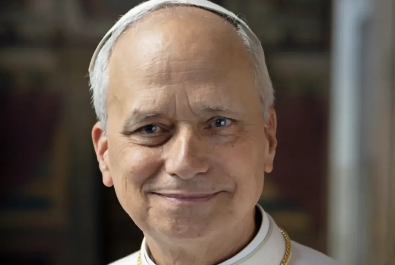 ACTU RELIGIEUSE DU 8 AU 15 NOVEMBRE 2025