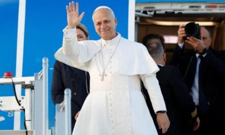 Voyage du pape Léon XIV : un premier déplacement placé sous le signe du dialogue et de la mémoire