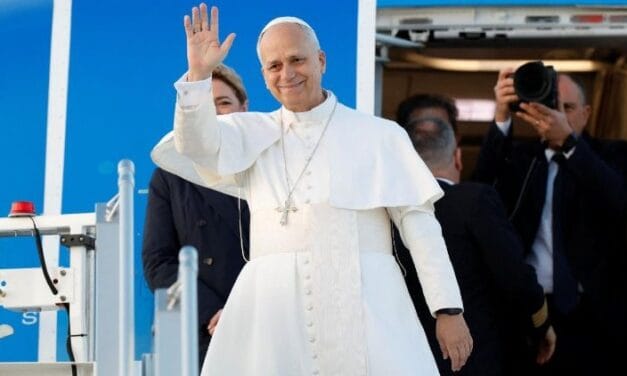 VOYAGE DU PAPE LEON XIV AU LIBAN : UN APPEL VIBRANT A LA PAIX ET A L’ESPERANCE (27 NOVEMBRE – 2 DECEMBRE 2025)