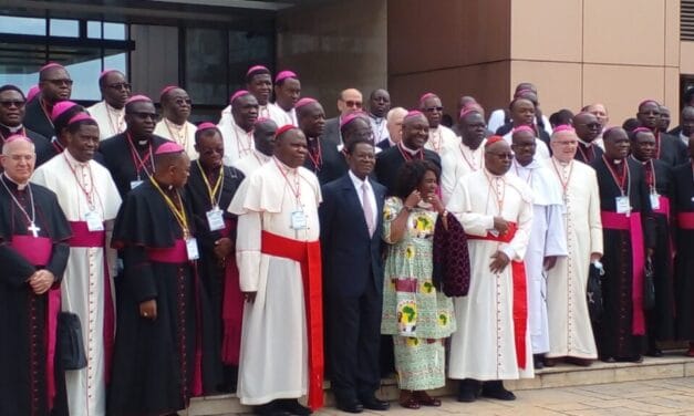 ACERAC : N’Djamena accueille la 13ème Assemblée plénière