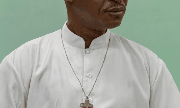 Prochaine Session des évêques du Mali