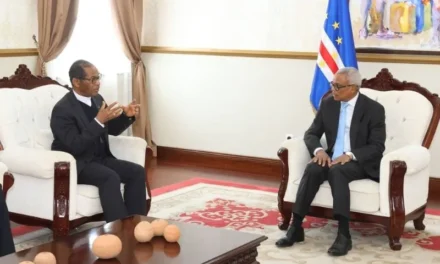 Le Cardinal Arlindo appelle au respect entre les partis politiques avant les élections parlementaires