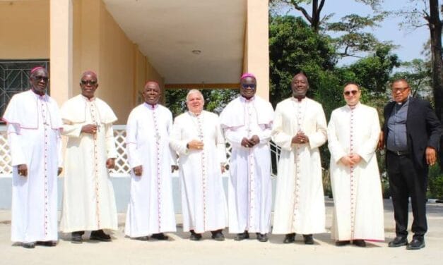 Les membres de la Conférence épiscopale catholique interterritoriale (ITCABIC) de Gambie et de Sierra Leone, qui se sont réunis pour leur assemblée plénière du 18 au 25 janvier dans le diocèse catholique de Makeni, en Sierra Leone, ont décidé de fusionner avec leurs homologues du Liberia.