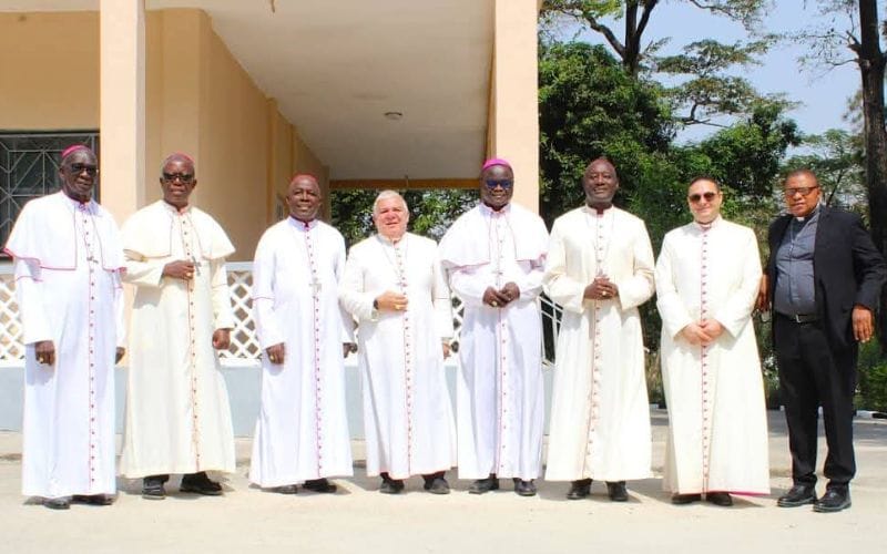 Les membres de la Conférence épiscopale catholique interterritoriale (ITCABIC) de Gambie et de Sierra Leone, qui se sont réunis pour leur assemblée plénière du 18 au 25 janvier dans le diocèse catholique de Makeni, en Sierra Leone, ont décidé de fusionner avec leurs homologues du Liberia.