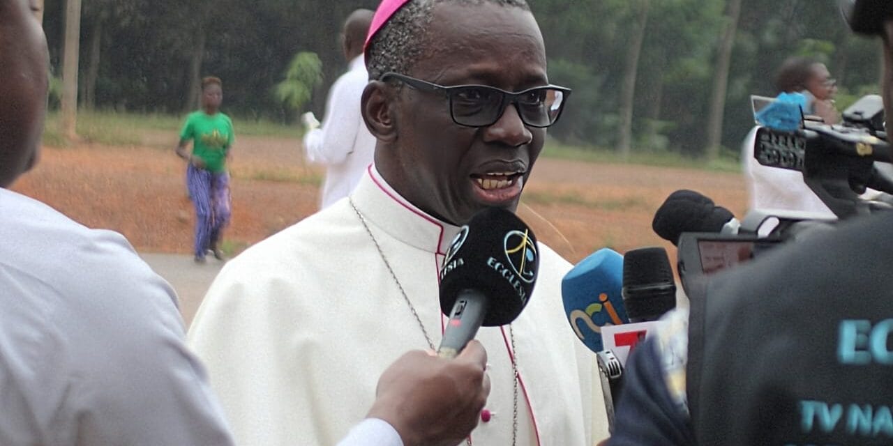 Côte d’Ivoire : les évêques catholiques appellent à des réformes électorales et alertent sur les risques liés à l’IA