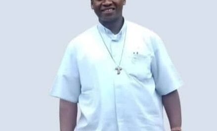 Le Saint-Père Léon XIV a nommé évêque coadjuteur du diocèse de Kolda le révérend Joseph Francis Badji, du clergé du diocèse de Ziguinchor, jusqu&rsquo;à présent recteur du Grand Séminaire interdiocésain Saint-Jean-Marie-Vianney de Brin, à Ziguinchor.