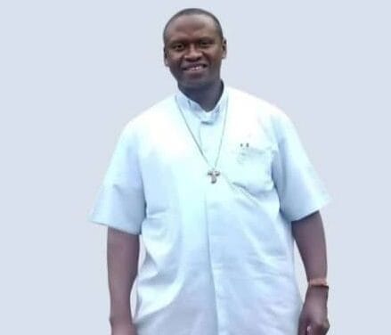 Le Saint-Père Léon XIV a nommé évêque coadjuteur du diocèse de Kolda le révérend Joseph Francis Badji, du clergé du diocèse de Ziguinchor, jusqu&rsquo;à présent recteur du Grand Séminaire interdiocésain Saint-Jean-Marie-Vianney de Brin, à Ziguinchor.