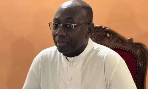 ACTU RELIGIEUSE DU 21 AU 28 FEVRIER 2026