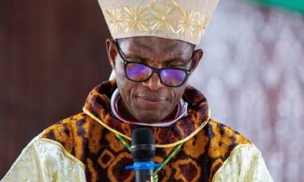 ACTU RELIGIEUSE DU 14 AU 21 FEVRIER 2026