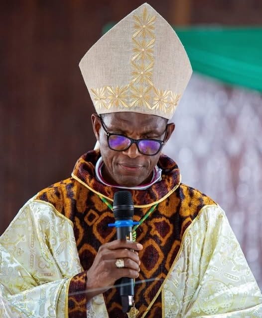 ACTU RELIGIEUSE DU 14 AU 21 FEVRIER 2026