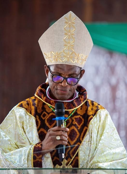 ACTU RELIGIEUSE DU 14 AU 21 FEVRIER 2026