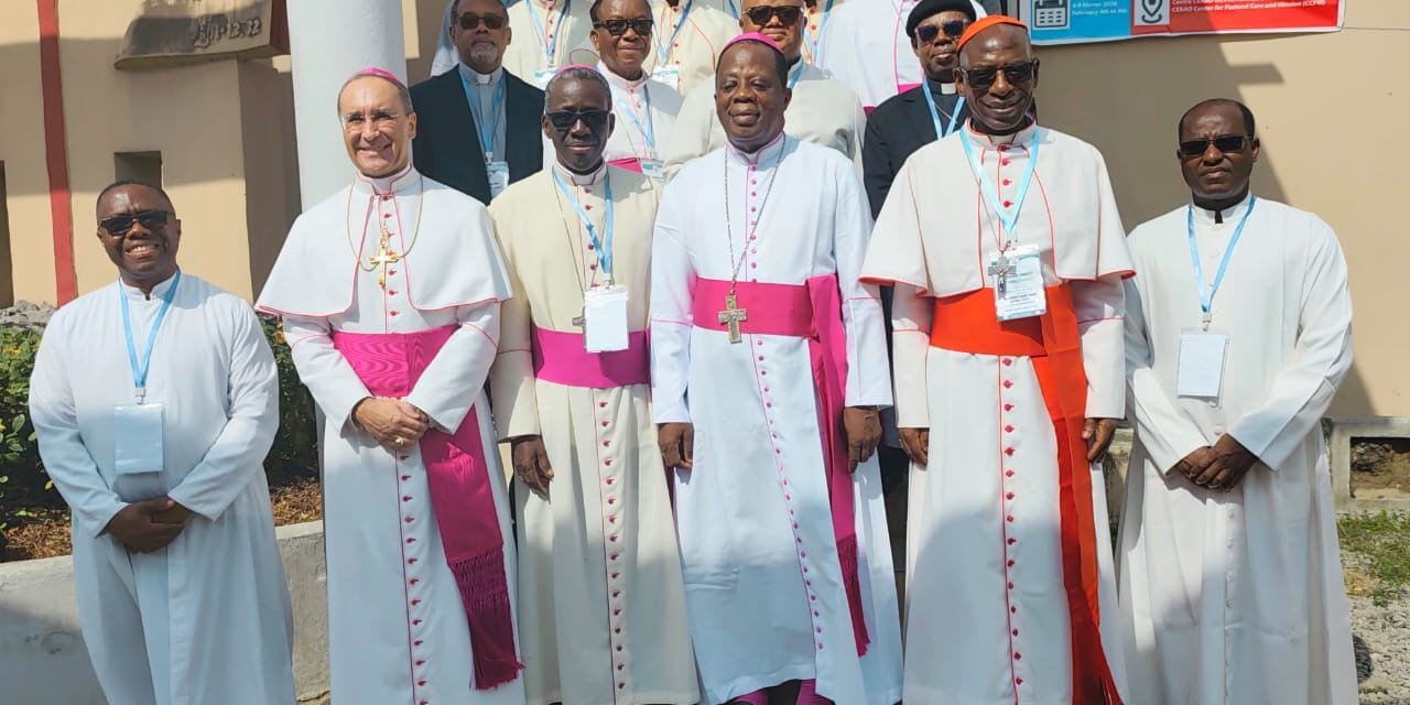 Ouverture du 12ᵉ Conseil Permanent des CERAO à Abidjan