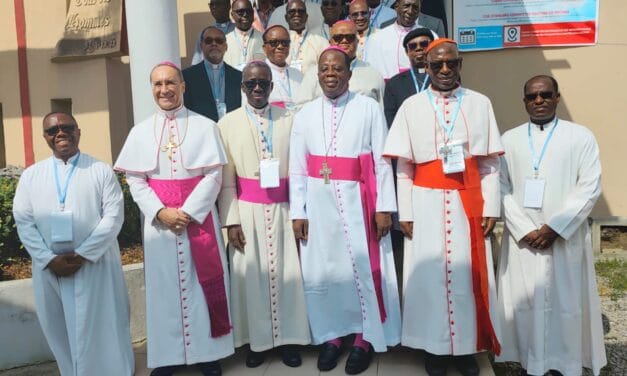 Ouverture du 12ᵉ Conseil Permanent des CERAO à Abidjan