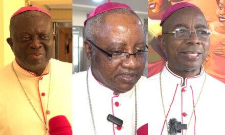 Persécution des prêtres au Nigeria : les évêques catholiques déplorent et appellent à des réformes sécuritaires