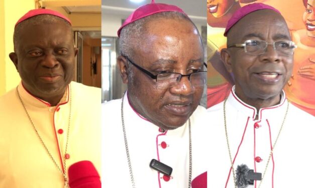 Persécution des prêtres au Nigeria : les évêques catholiques déplorent et appellent à des réformes sécuritaires