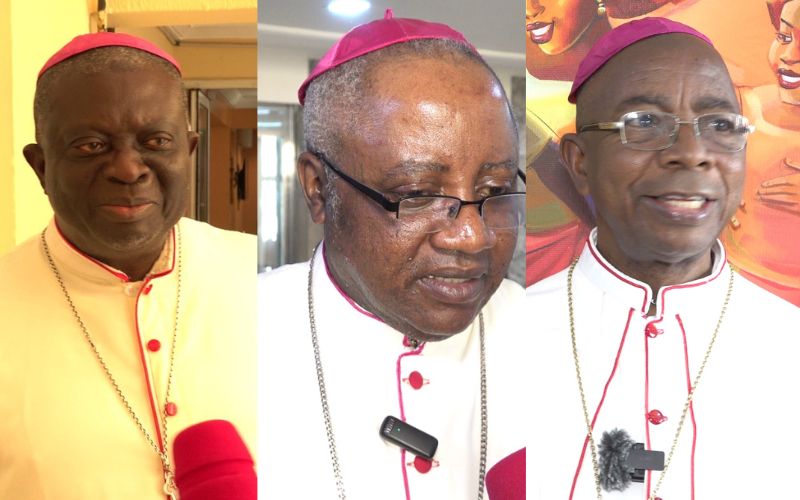 Persécution des prêtres au Nigeria : les évêques catholiques déplorent et appellent à des réformes sécuritaires