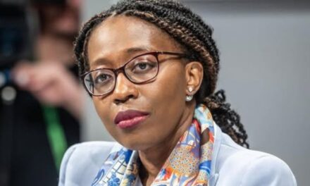 Le pape Léon XIV nomme une femme née au Kenya membre ordinaire de l’Académie pontificale des sciences sociales