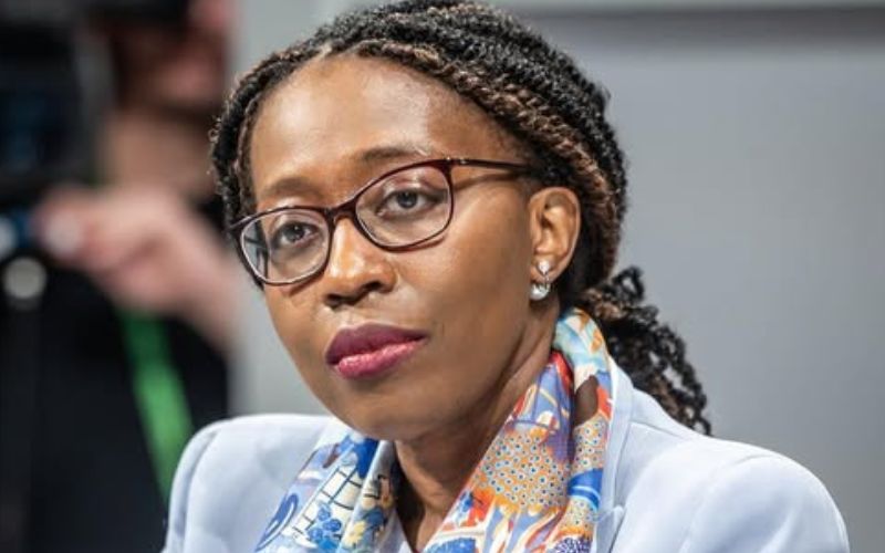 Le pape Léon XIV nomme une femme née au Kenya membre ordinaire de l’Académie pontificale des sciences sociales