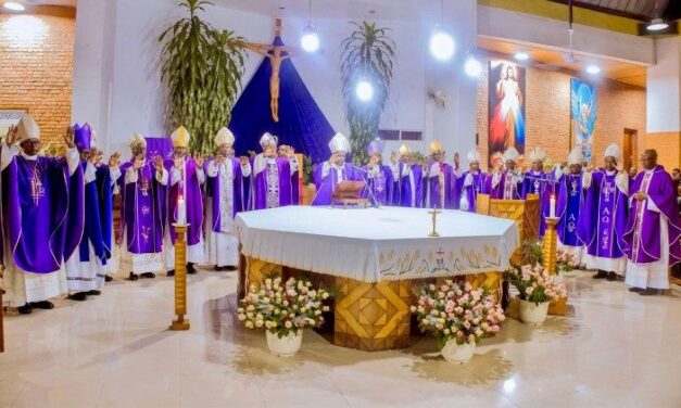 Rwanda-Burundi: mise en œuvre du Pacte éducatif africain