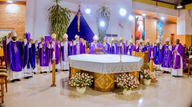 Rwanda-Burundi: mise en œuvre du Pacte éducatif africain