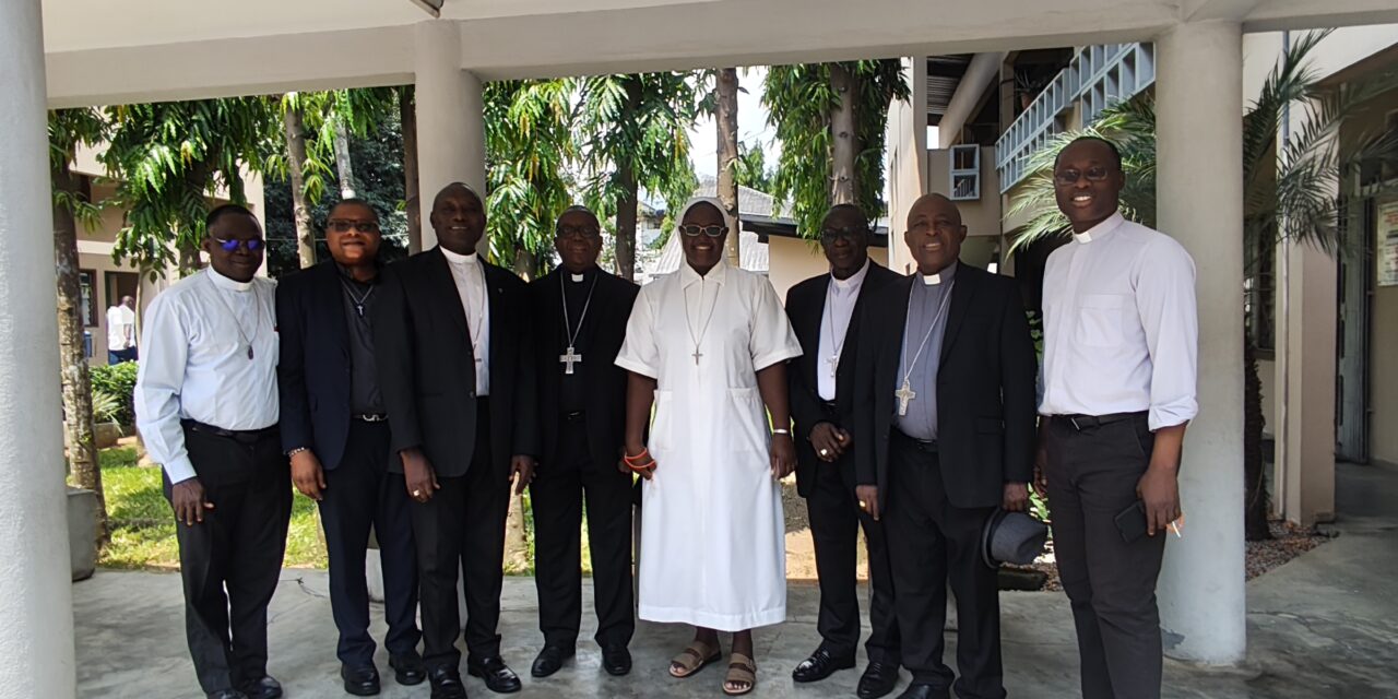 ACTU RELIGIEUSE DE LA SEMAINE DU 7 AU 14 MARS 2026