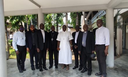 ACTU RELIGIEUSE DE LA SEMAINE DU 7 AU 14 MARS 2026