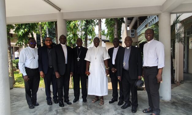 ACTU RELIGIEUSE DE LA SEMAINE DU 7 AU 14 MARS 2026