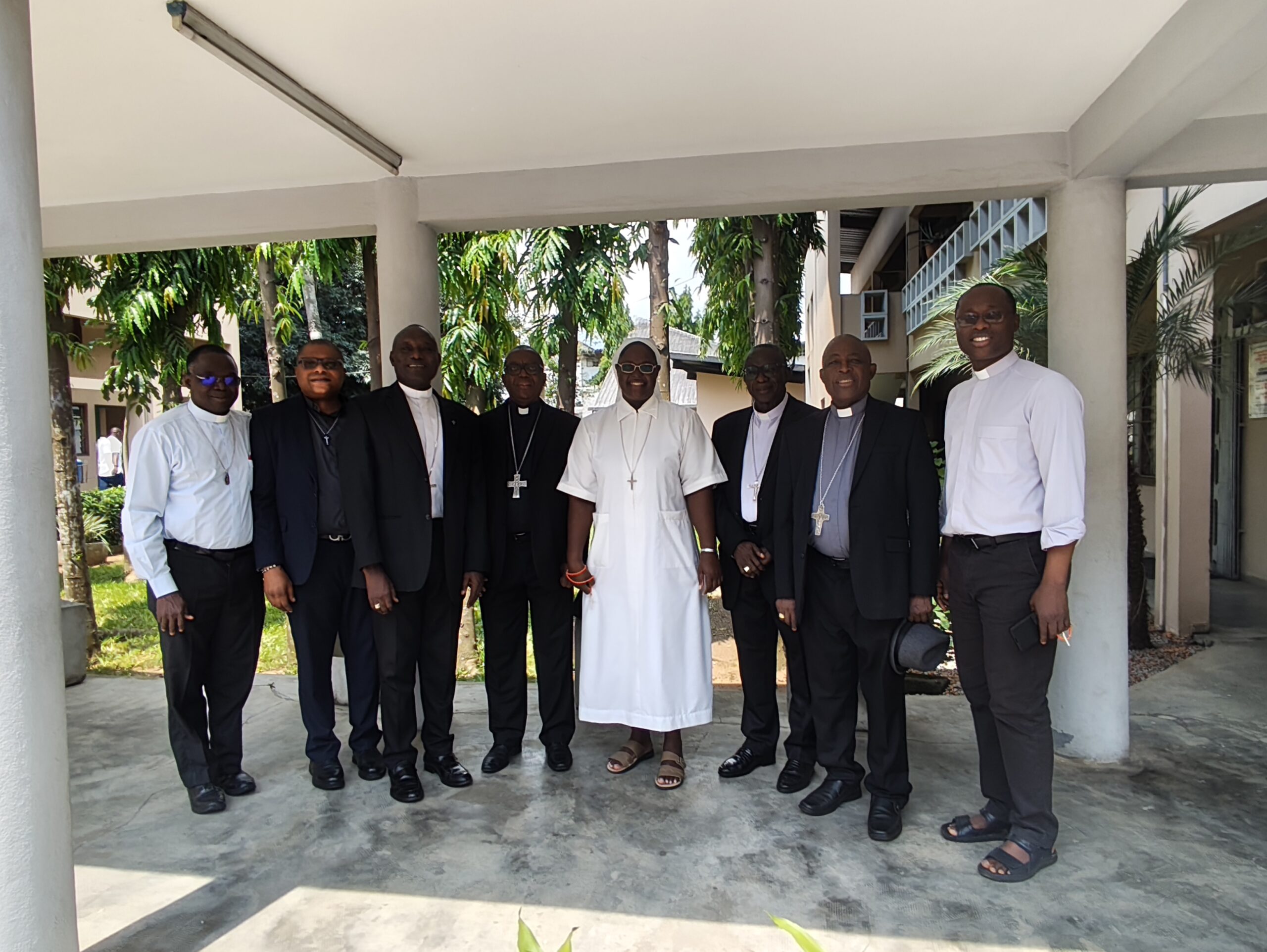 ACTU RELIGIEUSE DE LA SEMAINE DU 7 AU 14 MARS 2026