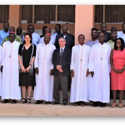 Les leaders religieux et traditionnels du Sahel appellent à une action commune pour la paix
