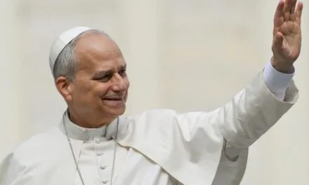 « Bienvenue en Afrique, pape Léon XIV » : le SCEAM salue la visite papale comme un moment historique