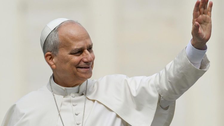 Léon XIV en Afrique, le programme de son voyage publié