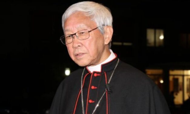 Le cardinal Zen exhorte la Fraternité Saint-Pie X à faire confiance au pape Léon XIV