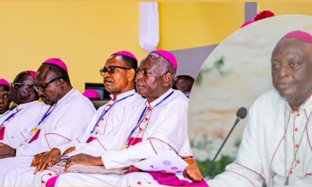 Les évêques catholiques du Ghana déposent un affidavit dans une affaire de droits religieux dans les écoles publiques