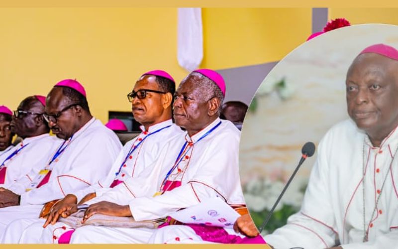 Les évêques catholiques du Ghana déposent un affidavit dans une affaire de droits religieux dans les écoles publiques