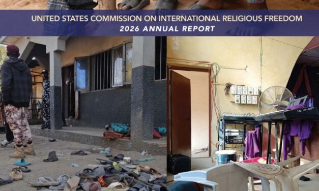 Nigeria: Un nouveau rapport révèle que la violence à caractère religieux fait plus de 52 000 victimes
