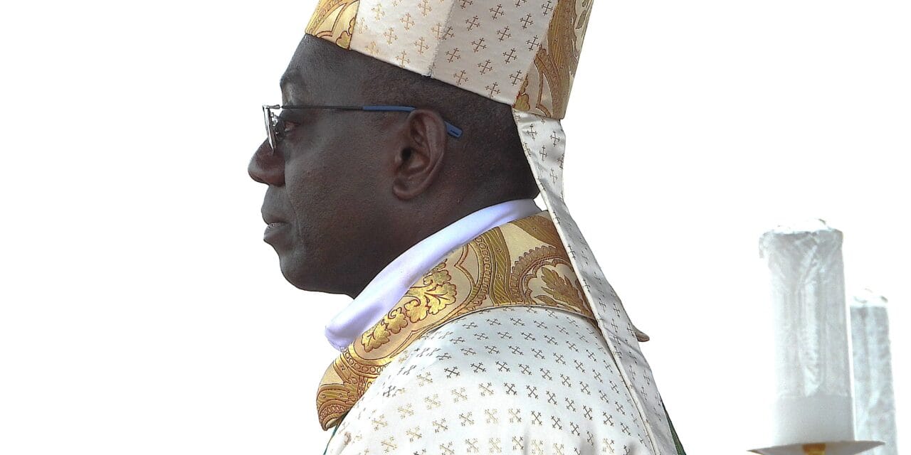 Ordination épiscopale à Agboville : un nouveau pasteur pour une Église vivante