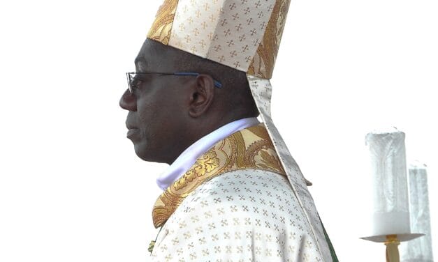 Ordination épiscopale à Agboville : un nouveau pasteur pour une Église vivante