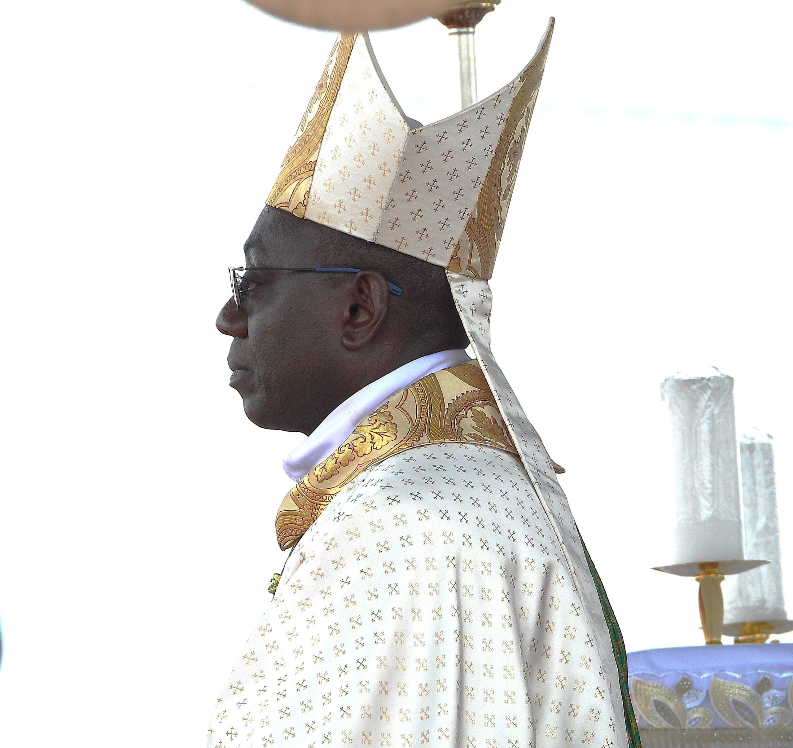 Ordination épiscopale à Agboville : un nouveau pasteur pour une Église vivante