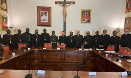 Le pape Léon XIV exhorte les évêques d’Afrique de l’Ouest à soutenir la formation professionnelle