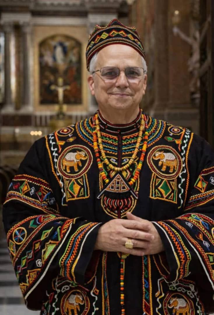 Le voyage qui révèle le pontificat