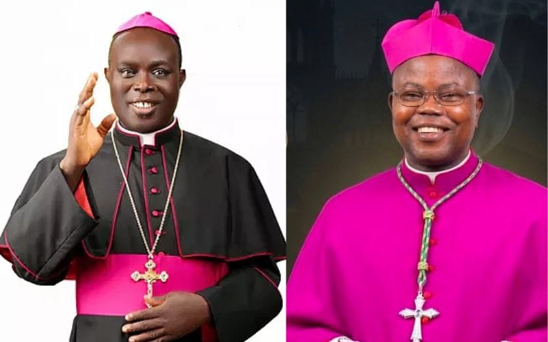 Le pape Léon XIV a nommé Mgr Ernest Anaezichukwu Obodo administrateur apostolique du diocèse catholique d’Abakaliki, au Nigeria, à la suite du décès de Mgr Peter Nworie Chukwu, survenu le 10 avril.