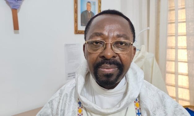 Le nouvel archevêque de l’archidiocèse catholique de Lomé, au Togo, Mgr Isaac Jogues Kodjo Agbéménya Gaglo, a appelé les catholiques à bâtir une Église synodale fondée sur l’unité, la fraternité et l’engagement missionnaire, capable d’apporter espoir et service à un monde marqué par la division et la souffrance.