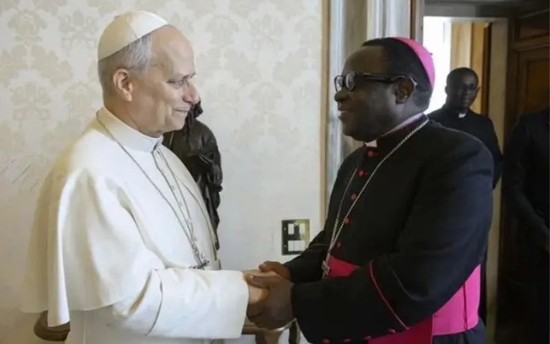 Mgr Kukah, nommé membre du Dicastère du Vatican pour la Promotion du Développement Humain Intégral