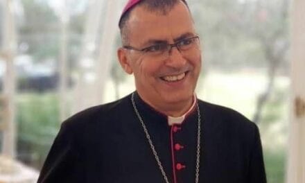 Le Pape accorde la communion ecclésiastique au patriarche chaldéen