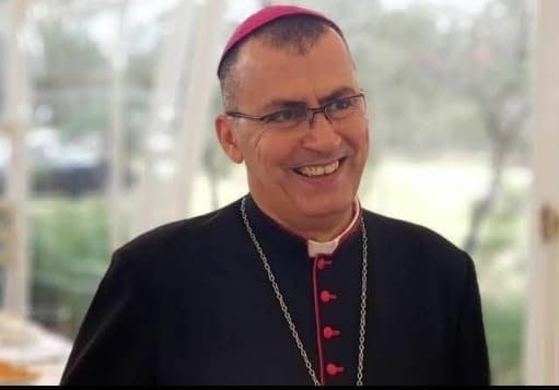 Le Pape accorde la communion ecclésiastique au patriarche chaldéen