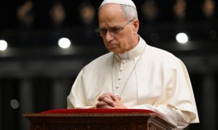 La veillée de prière pour la paix présidée par Léon XIV aura lieu le 11 avril à 18 heures