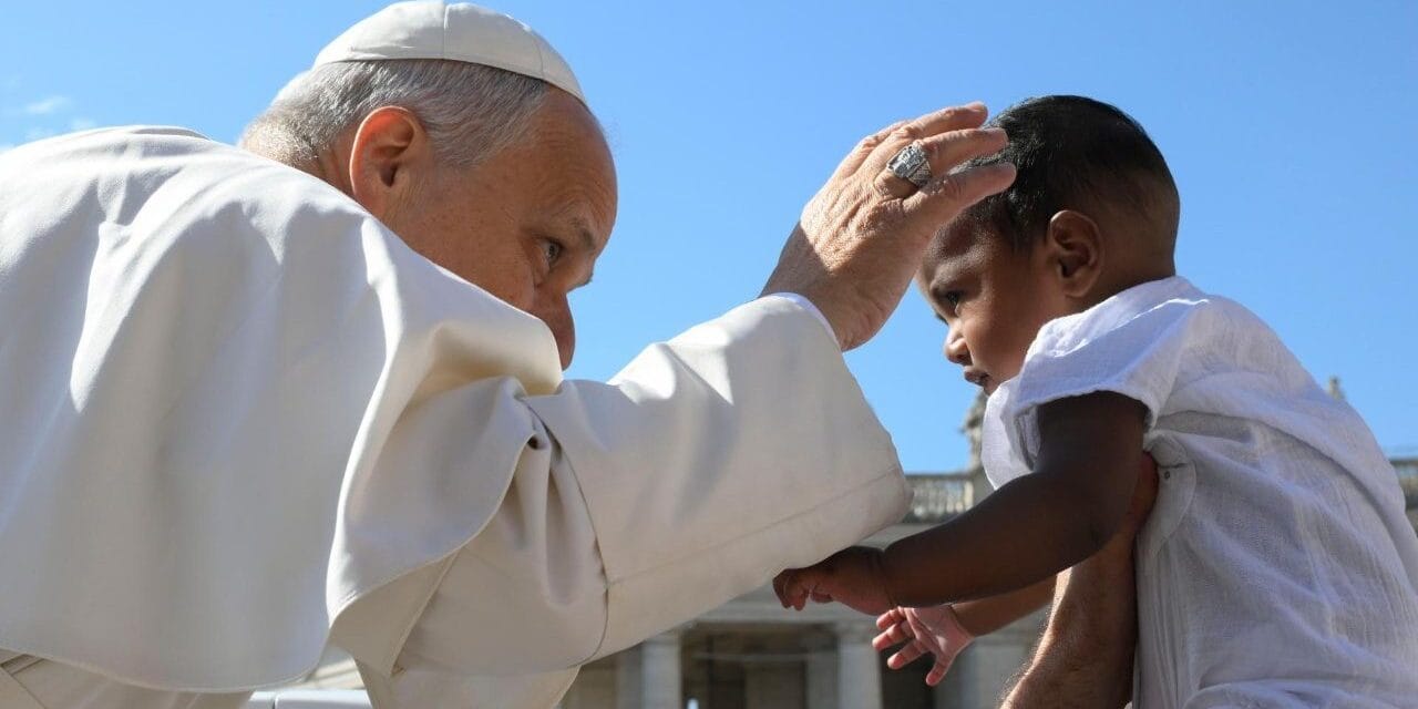 Audience générale: Léon XIV en messager de paix revient sur son voyage en Afrique